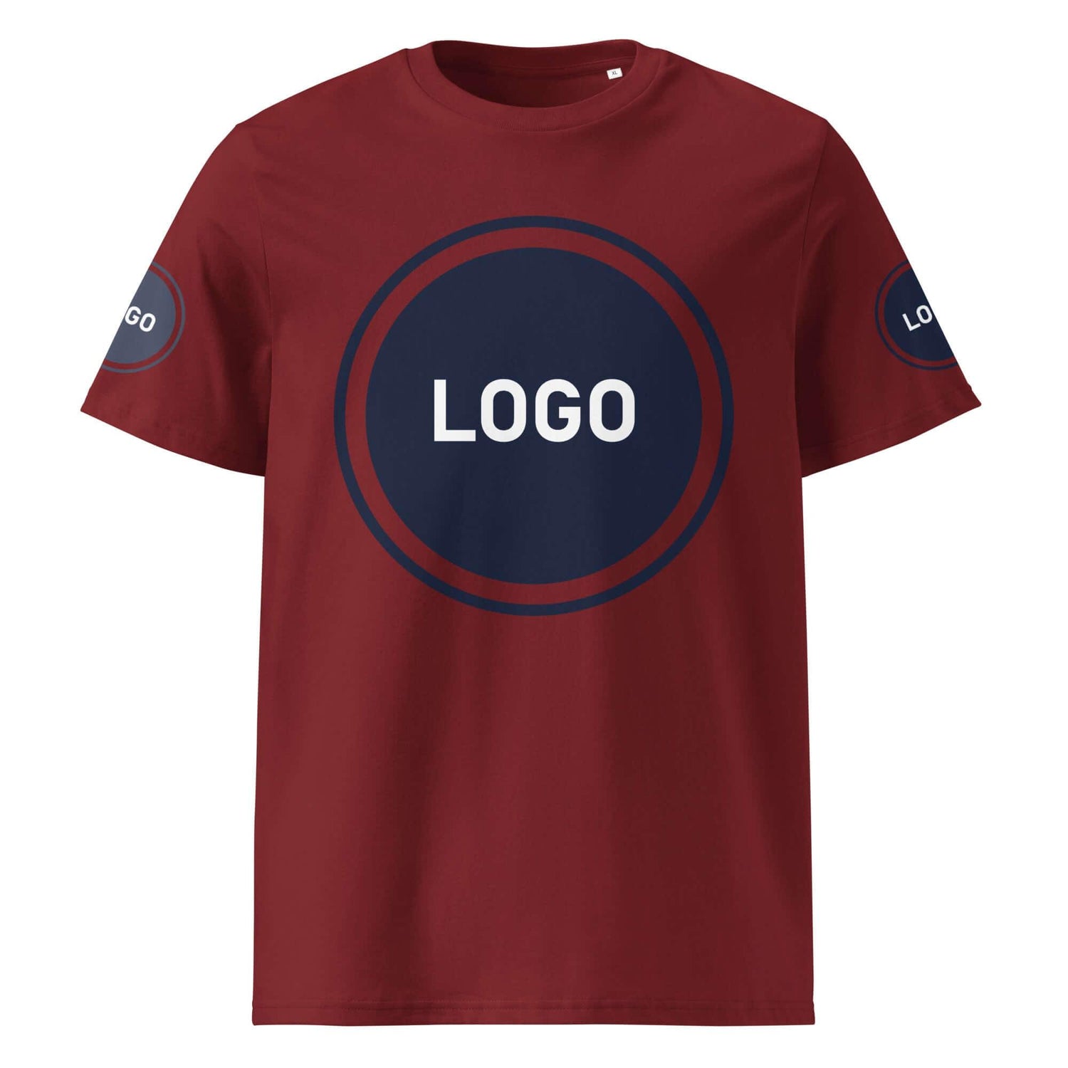 TOV T-Shirt | Bio-Baumwolle * Unisex (viele Farben) - Time Of Vibes