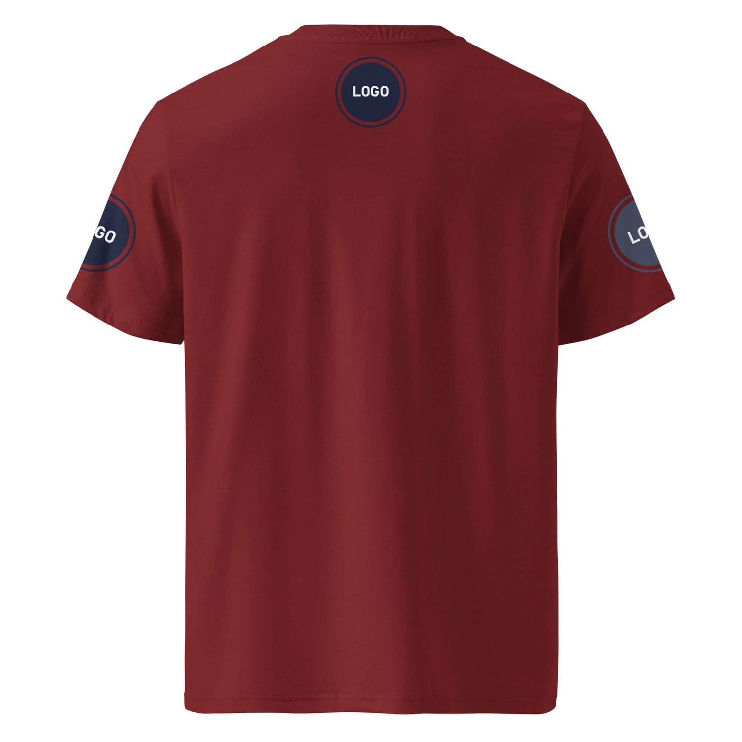 TOV T-Shirt | Bio-Baumwolle * Unisex (viele Farben) - Time Of Vibes