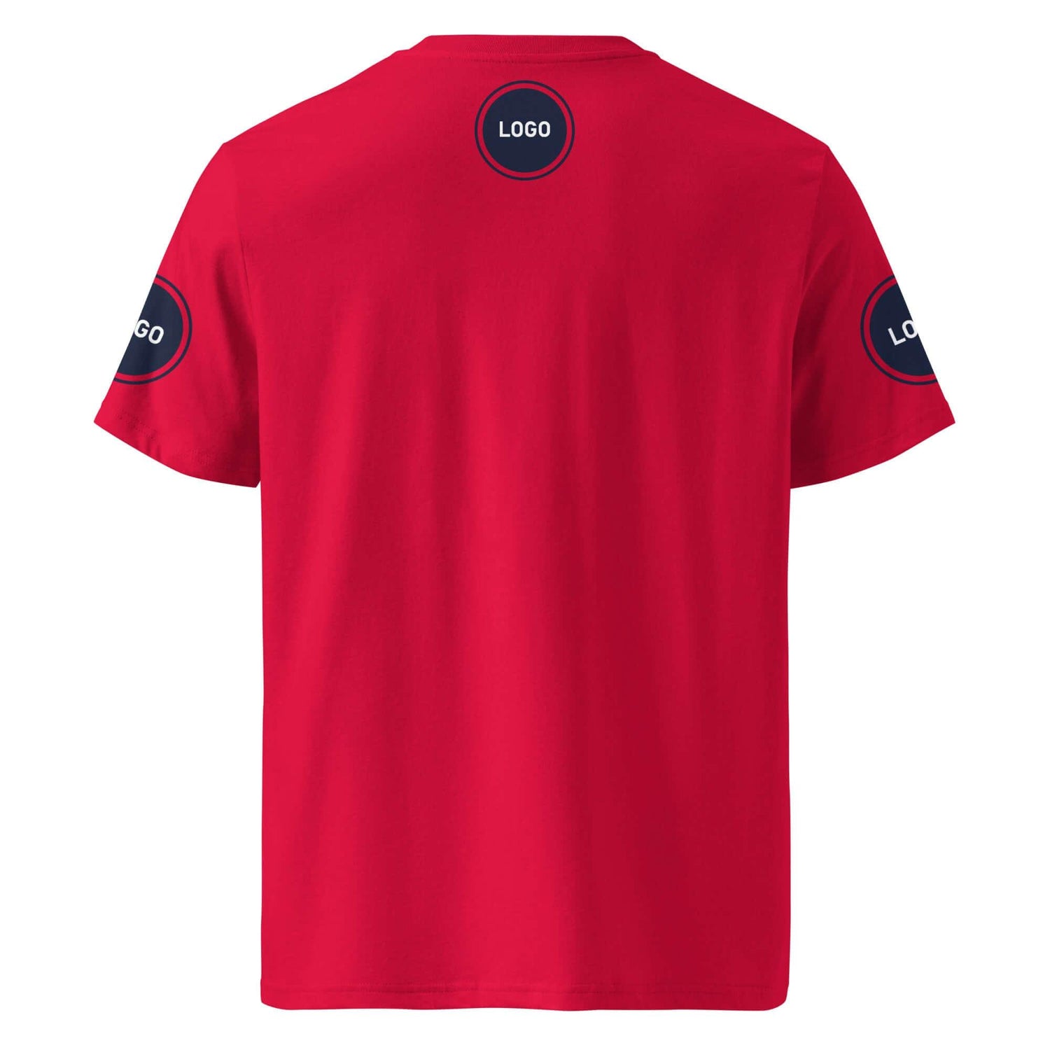 TOV T-Shirt | Bio-Baumwolle * Unisex (viele Farben) - Time Of Vibes