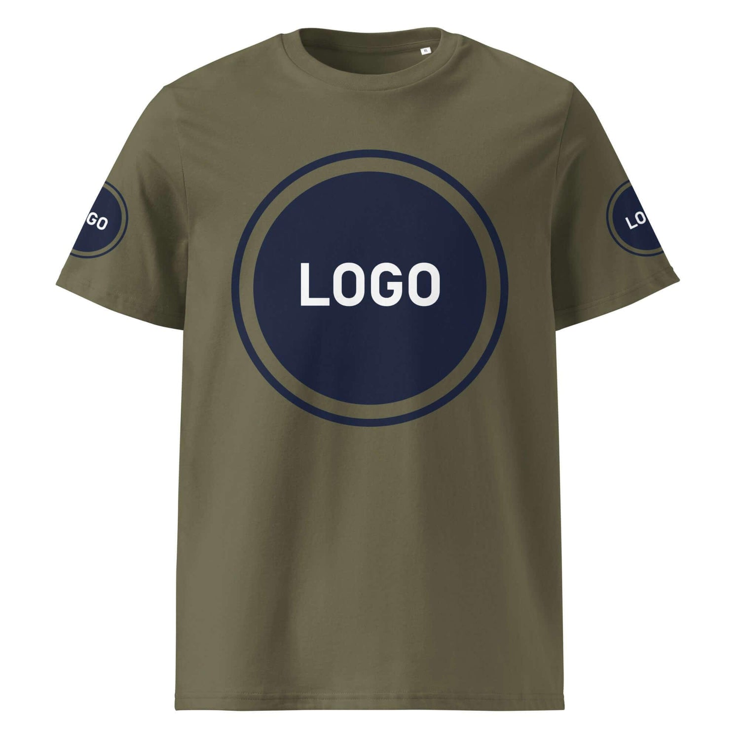 TOV T-Shirt | Bio-Baumwolle * Unisex (viele Farben) - Time Of Vibes