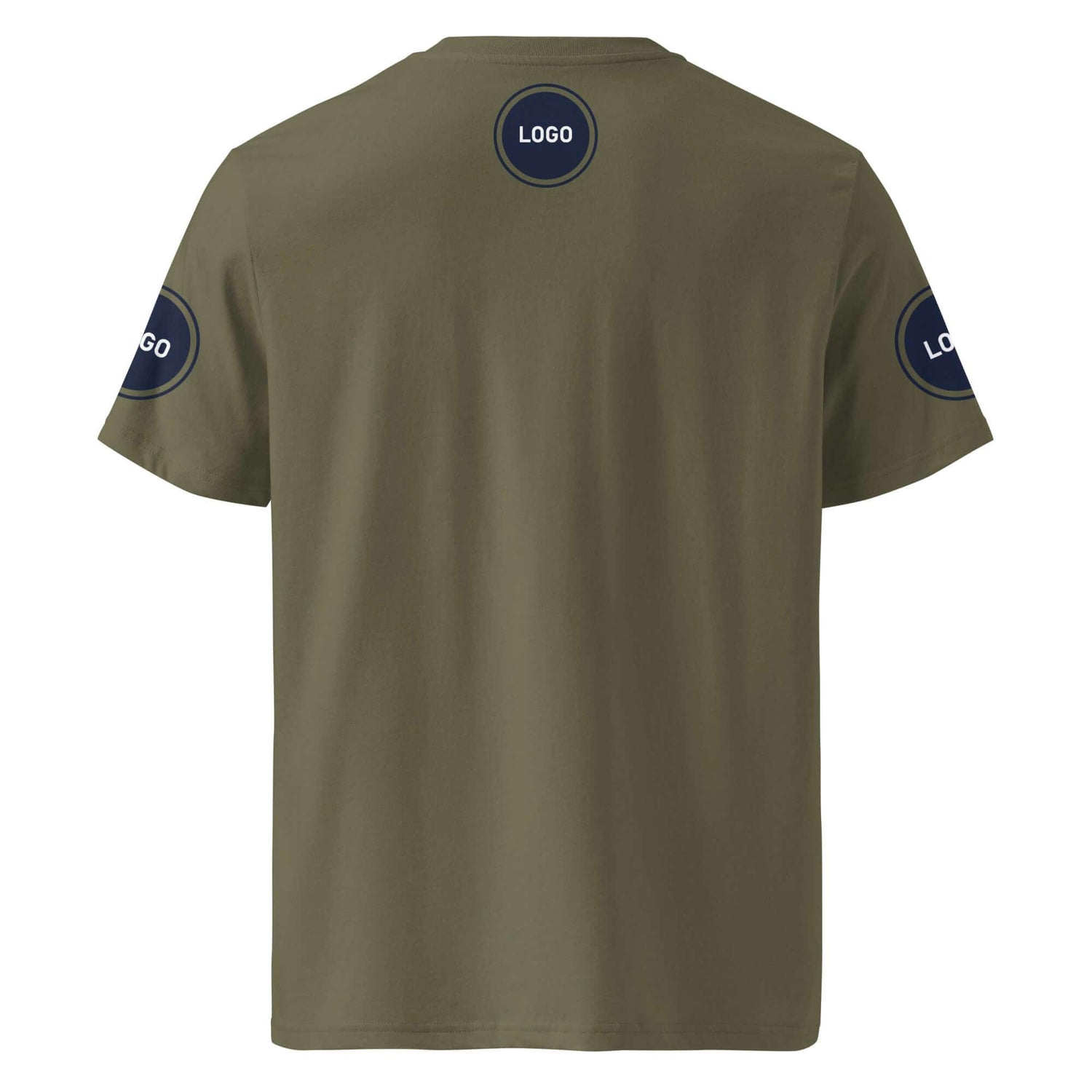 TOV T-Shirt | Bio-Baumwolle * Unisex (viele Farben) - Time Of Vibes