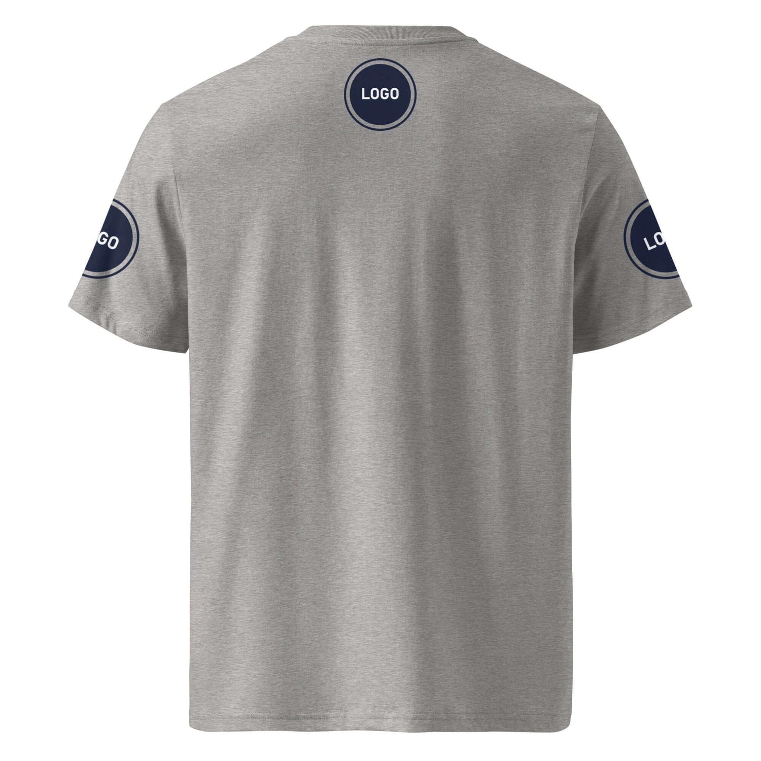 TOV T-Shirt | Bio-Baumwolle * Unisex (viele Farben) - Time Of Vibes