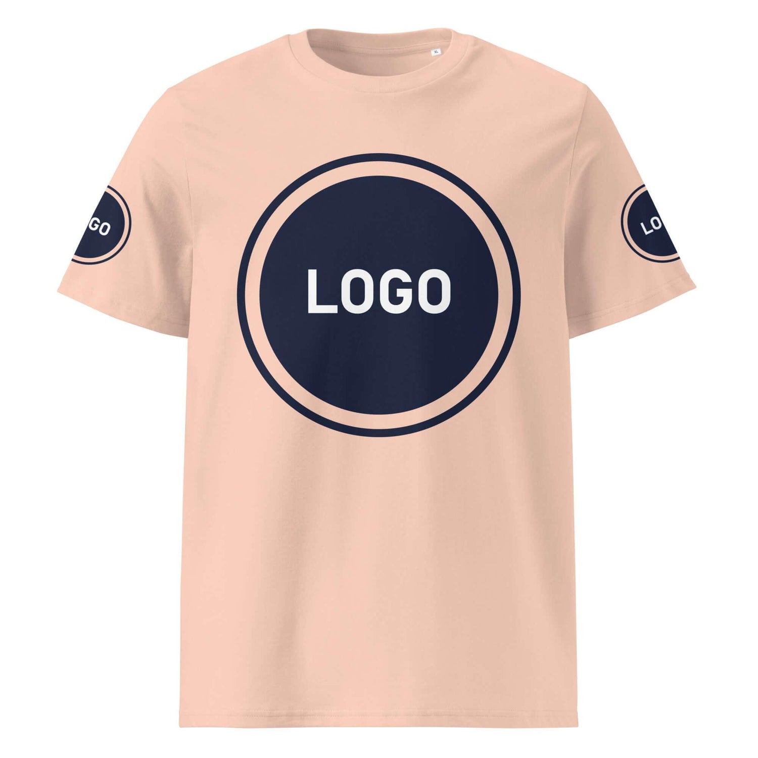 TOV T-Shirt | Bio-Baumwolle * Unisex (viele Farben) - Time Of Vibes