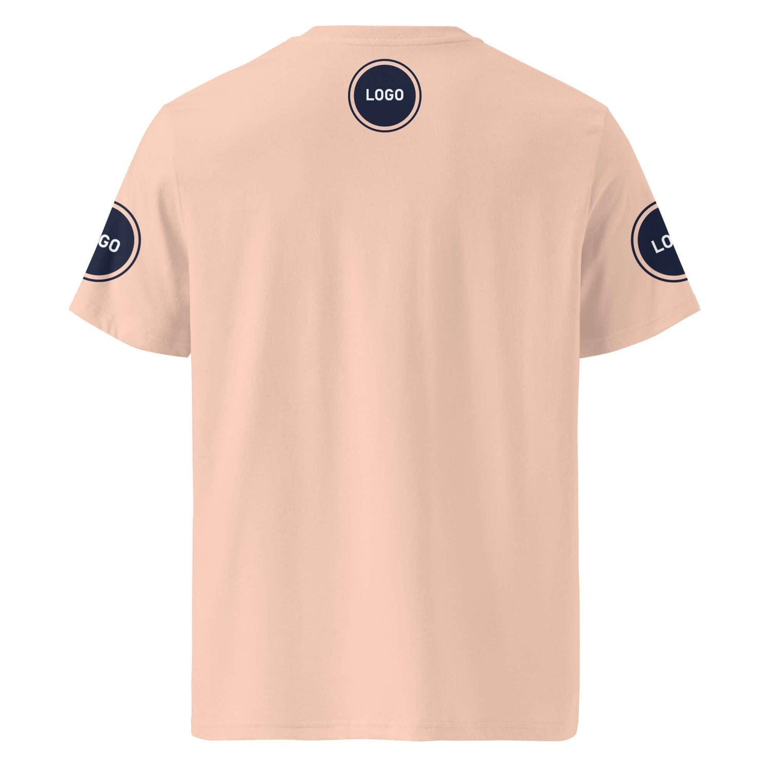 TOV T-Shirt | Bio-Baumwolle * Unisex (viele Farben) - Time Of Vibes