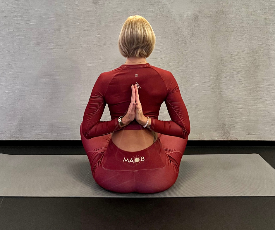 TOV Yogabekleidung | Leggins und Oberteile