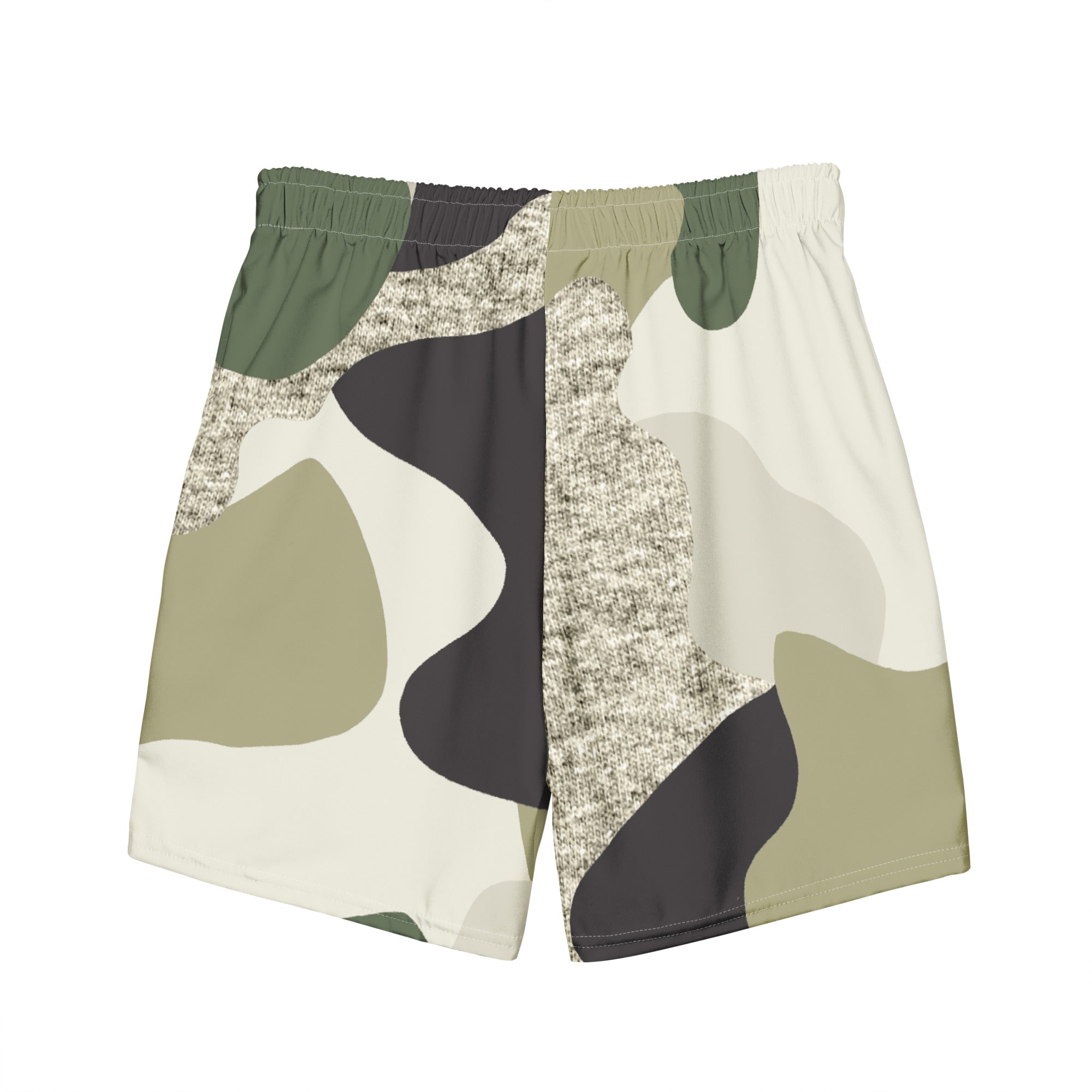 VIBES Badeshorts CAMOUFLAGE - Time Of Vibes