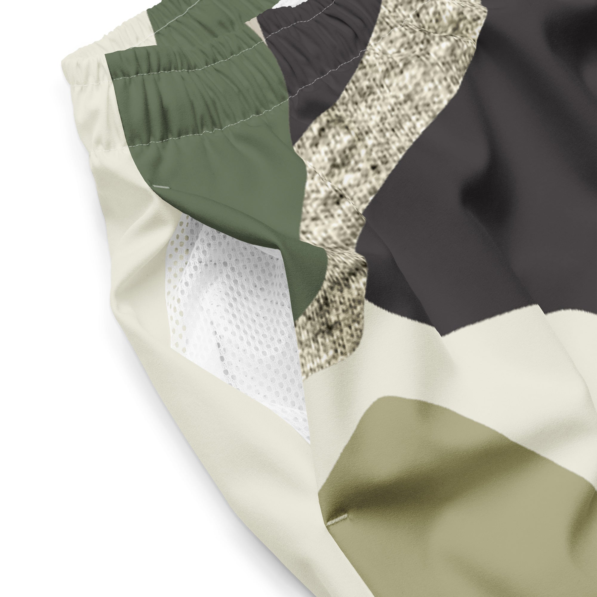 VIBES Badeshorts CAMOUFLAGE - Time Of Vibes
