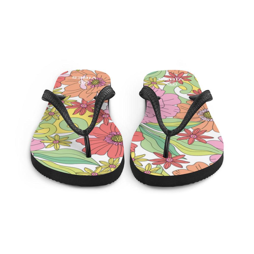 VIBES Flip-Flop | BLUMEN - Time Of Vibes