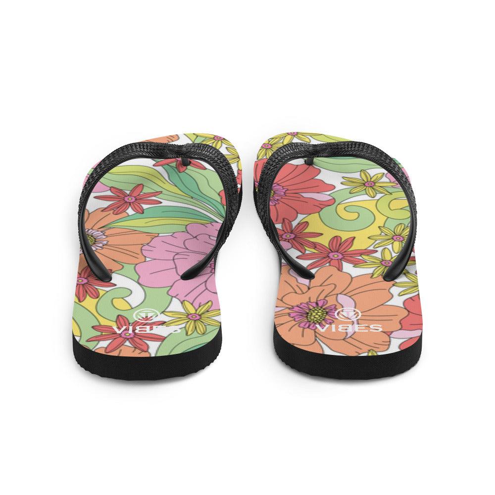 VIBES Flip-Flop | BLUMEN - Time Of Vibes