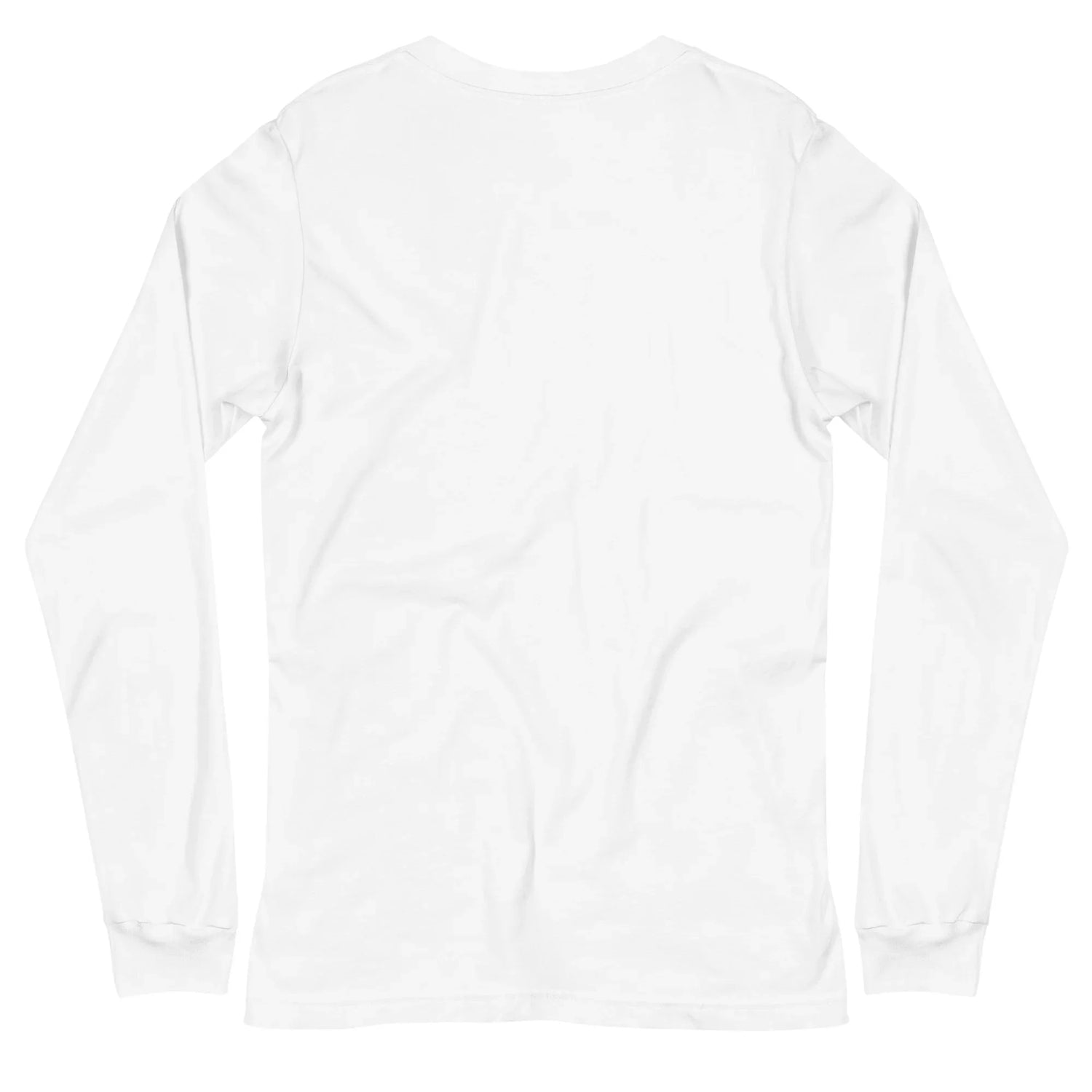 VIBES Langarmshirt | TRAUMFRAU (Weiß) * Damen - Time Of Vibes