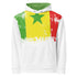 VIBES Premium Hoodie | SENEGAL * Unisex - Time Of Vibes