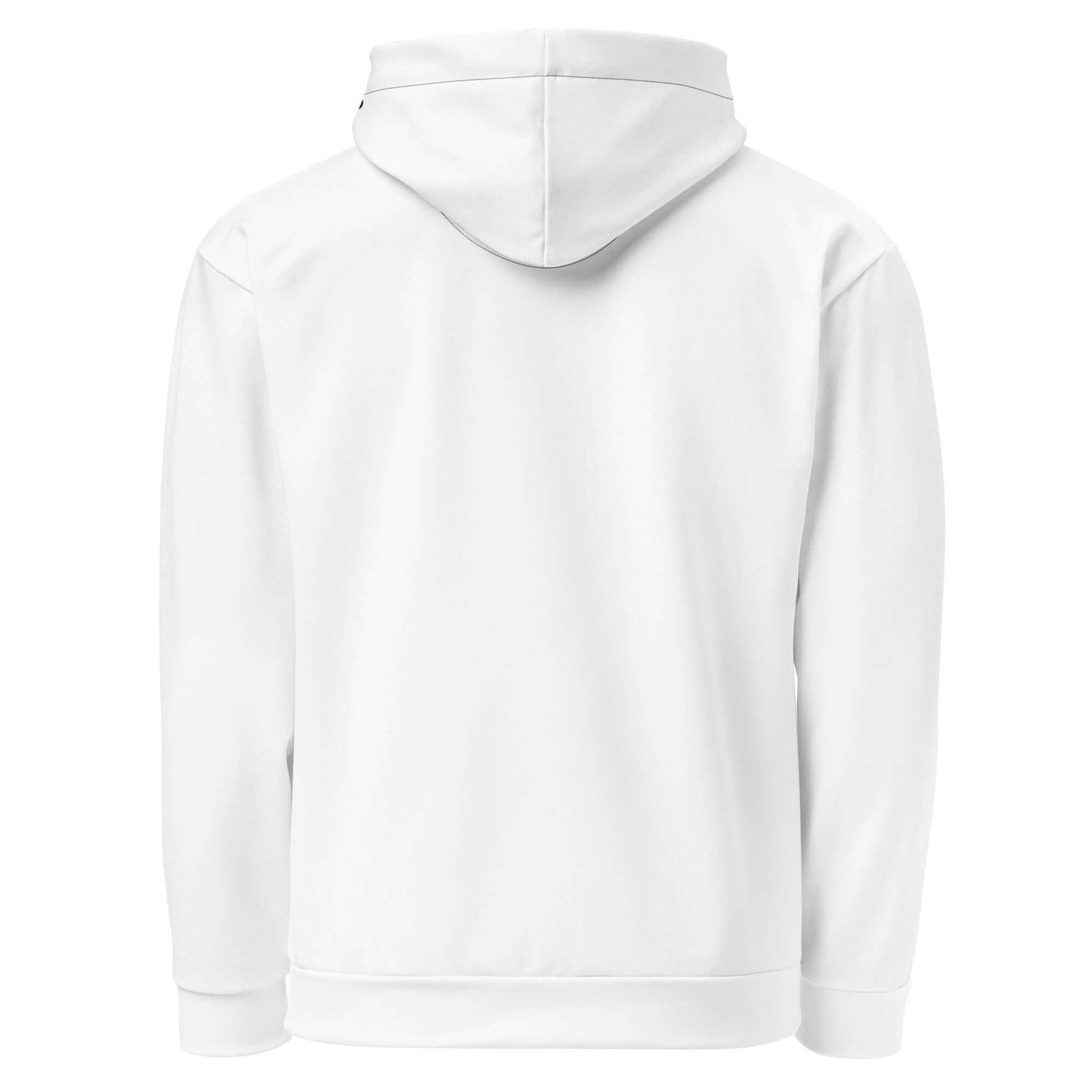 VIBES Premium Hoodie | USA (Weiß) * Unisex - Time Of Vibes