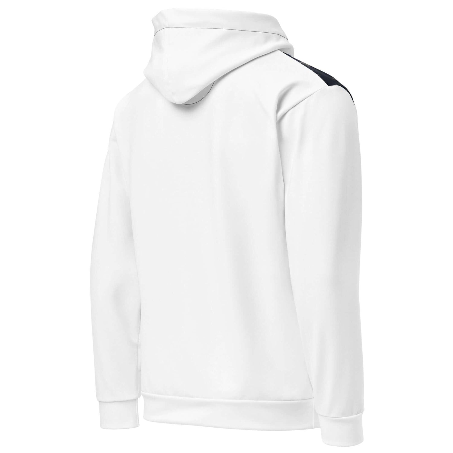 VIBES Premium Hoodie | USA (Weiß) * Unisex - Time Of Vibes