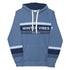 VIBES Premium Hoodie | WINTER (Blau) * Unisex - Time Of Vibes
