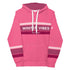 VIBES Premium Hoodie | WINTER (Pink) * Unisex - Time Of Vibes