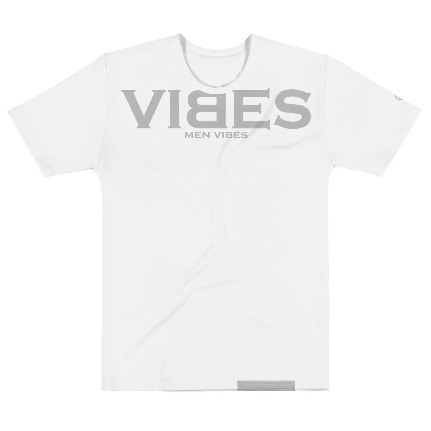 VIBES Premium T-Shirt TOV (Weiß) * Herren - Time Of Vibes