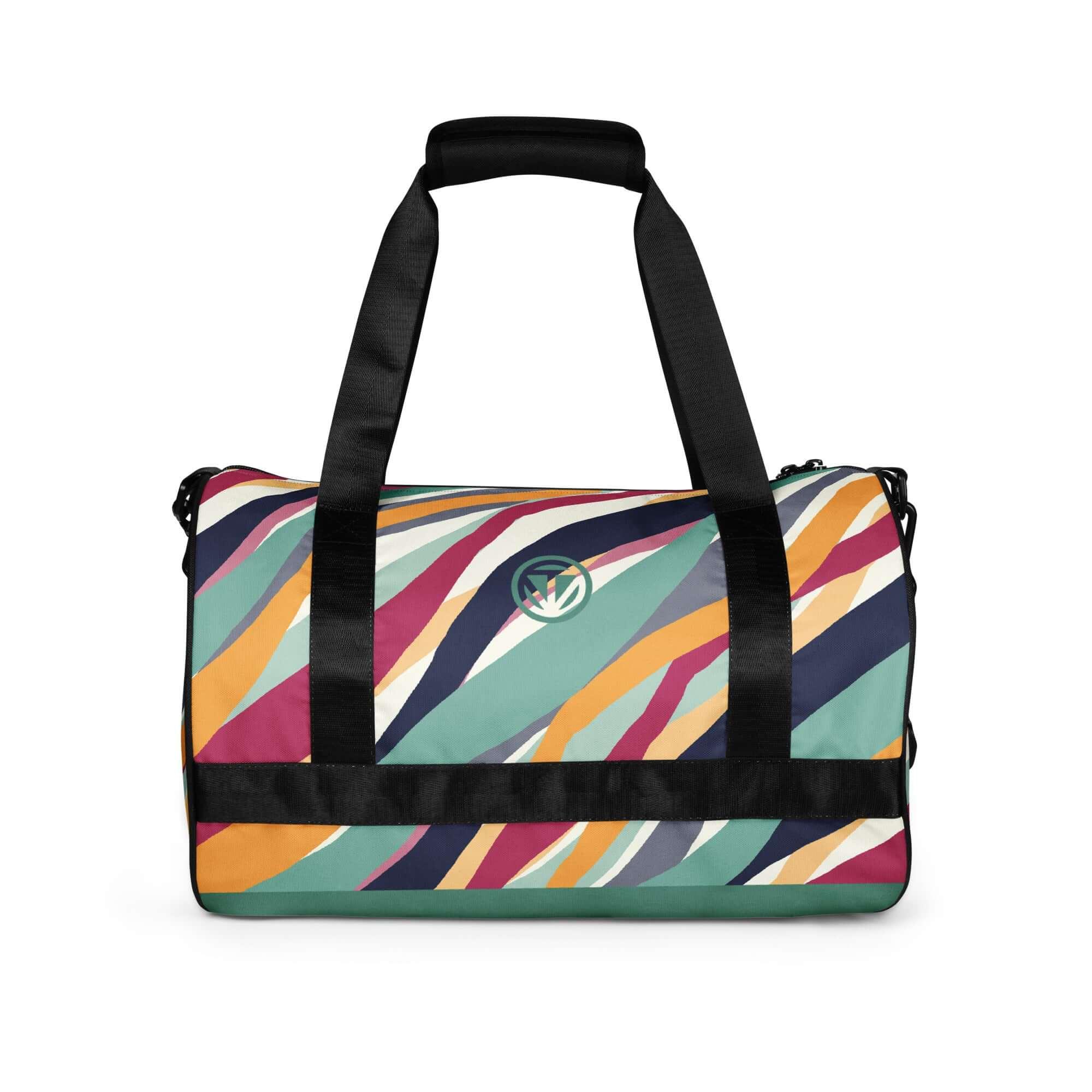VIBES Sporttasche | COLORS - Time Of Vibes