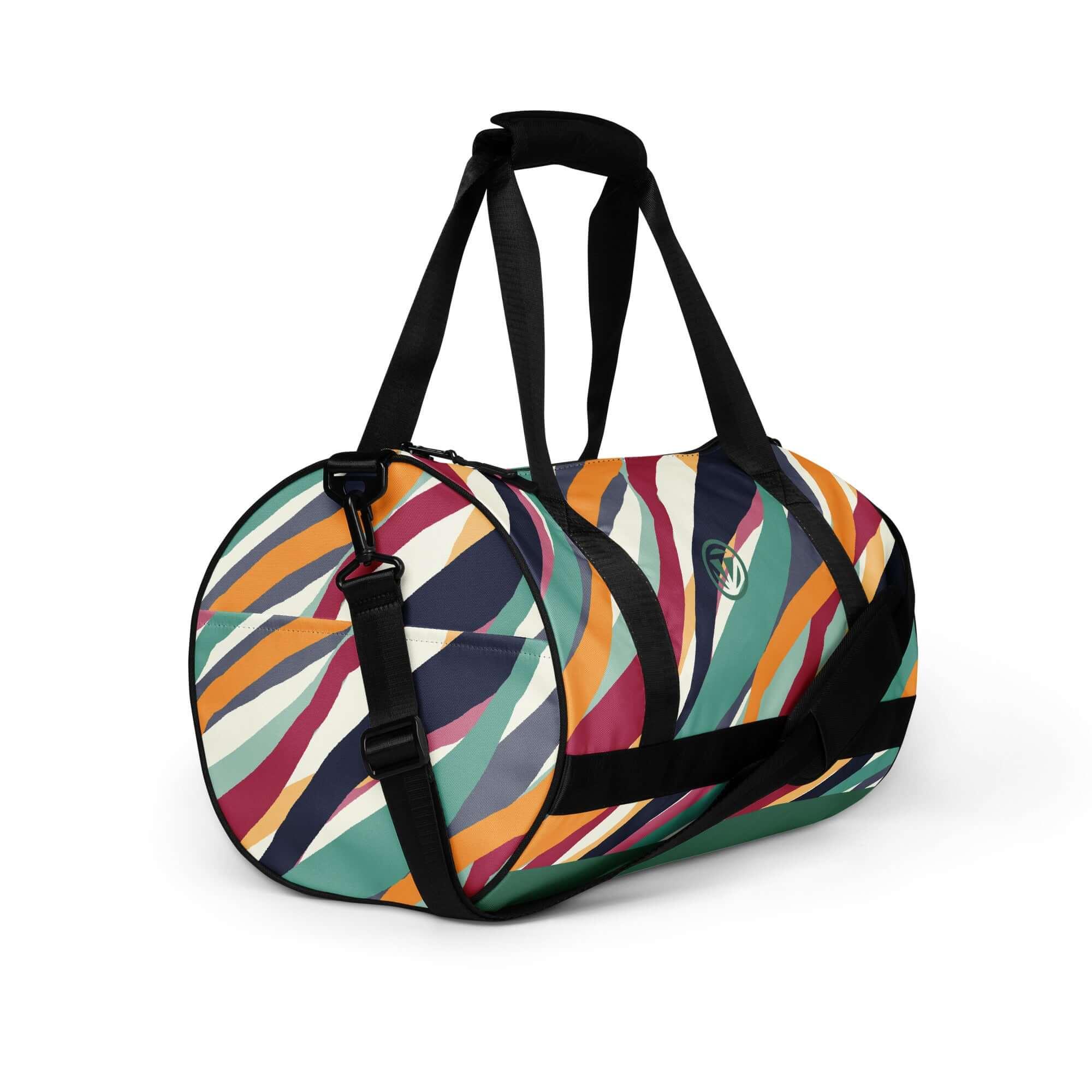 VIBES Sporttasche | COLORS - Time Of Vibes