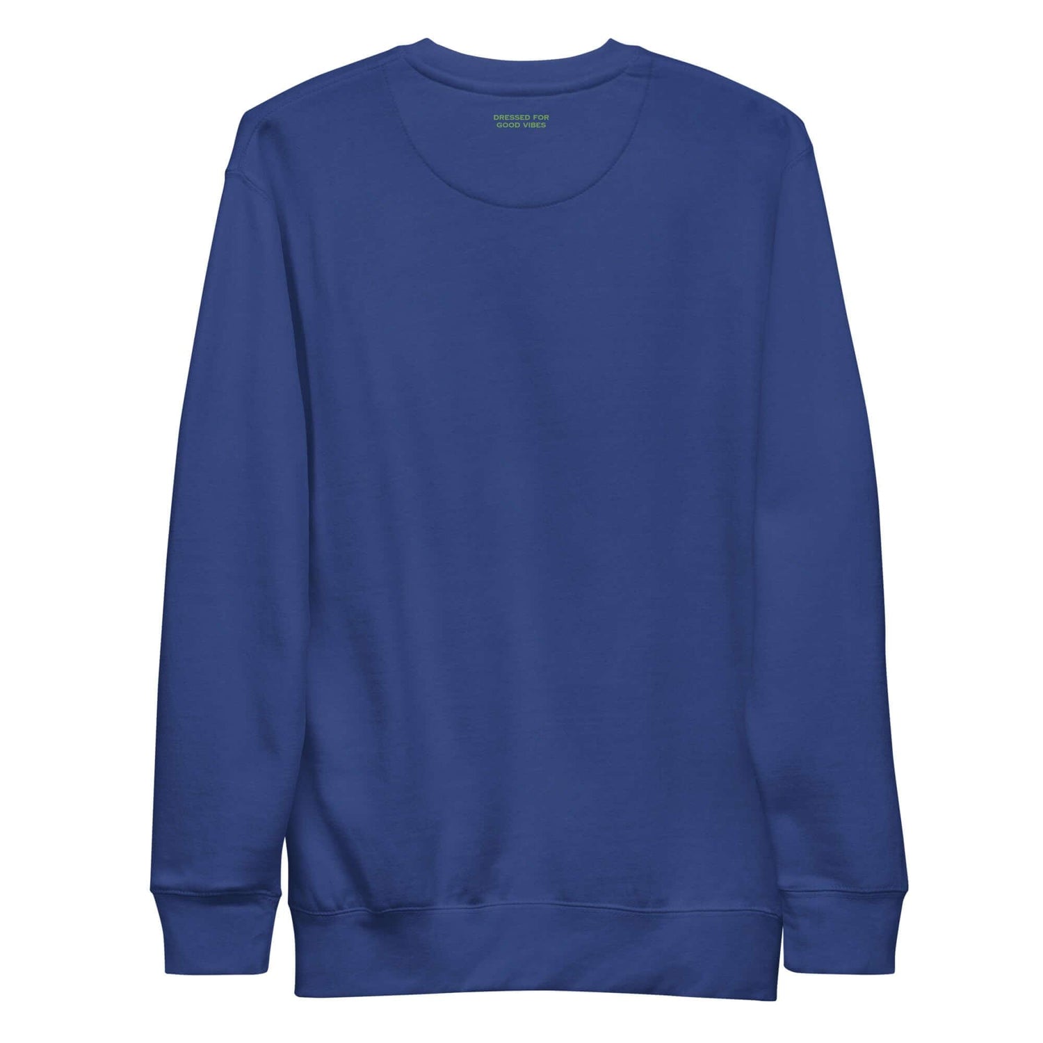 VIBES Premium Sweatshirt | Upside (in 5 Farben) * Unisex - Time Of Vibes