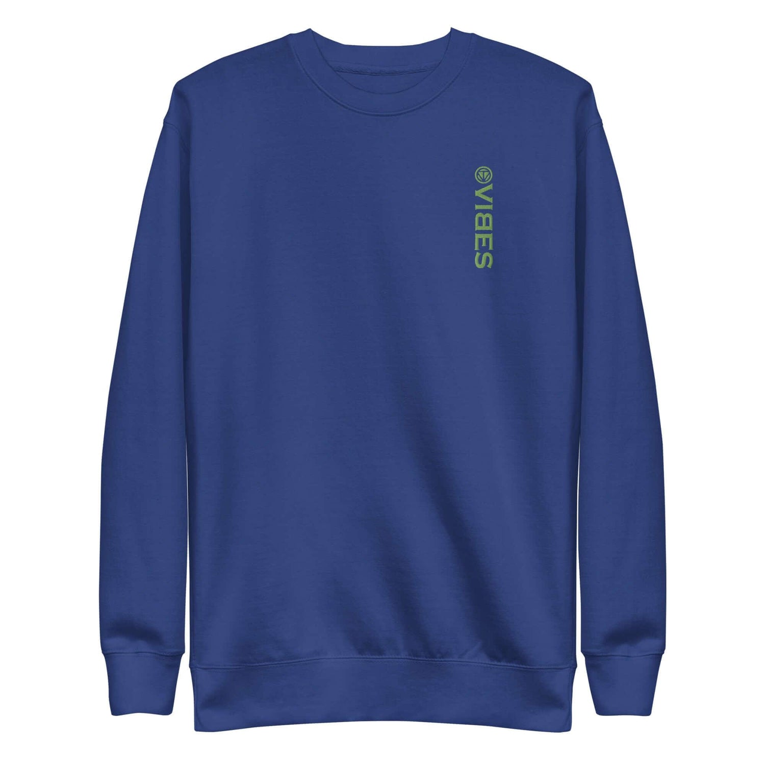 VIBES Premium Sweatshirt | Upside (in 5 Farben) * Unisex - Time Of Vibes