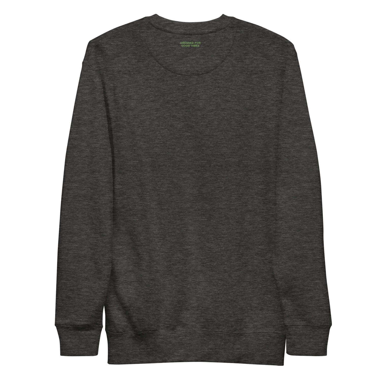 VIBES Premium Sweatshirt | Upside (in 5 Farben) * Unisex - Time Of Vibes