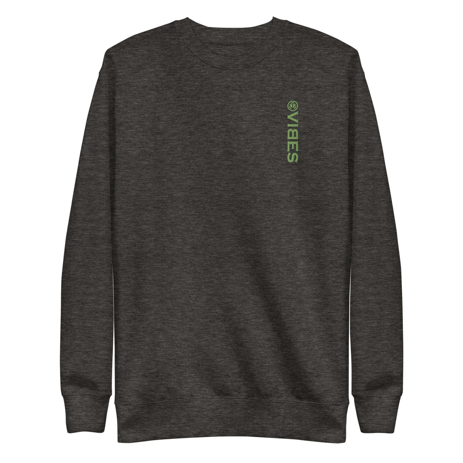 VIBES Premium Sweatshirt | Upside (in 5 Farben) * Unisex - Time Of Vibes
