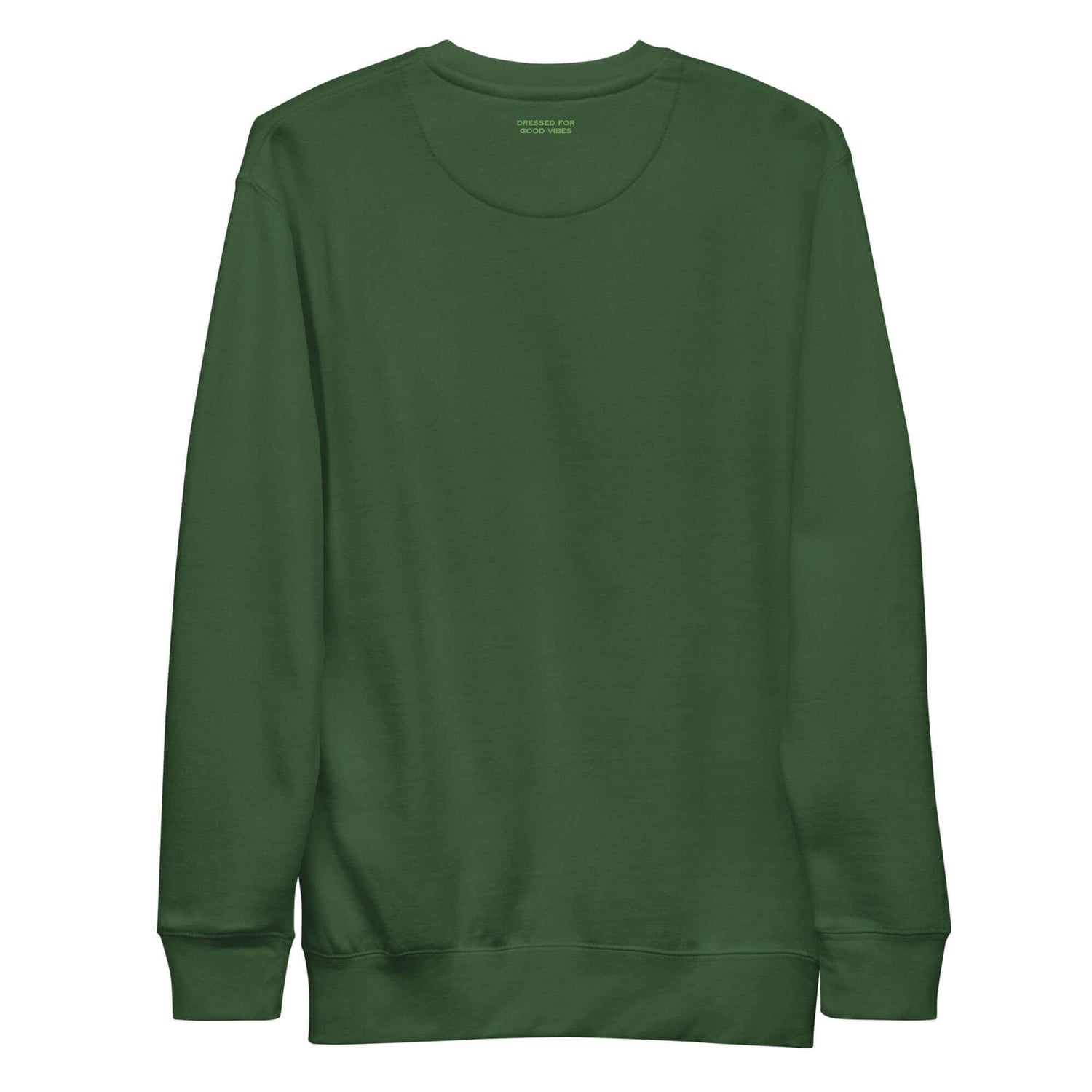 VIBES Premium Sweatshirt | Upside (in 5 Farben) * Unisex - Time Of Vibes