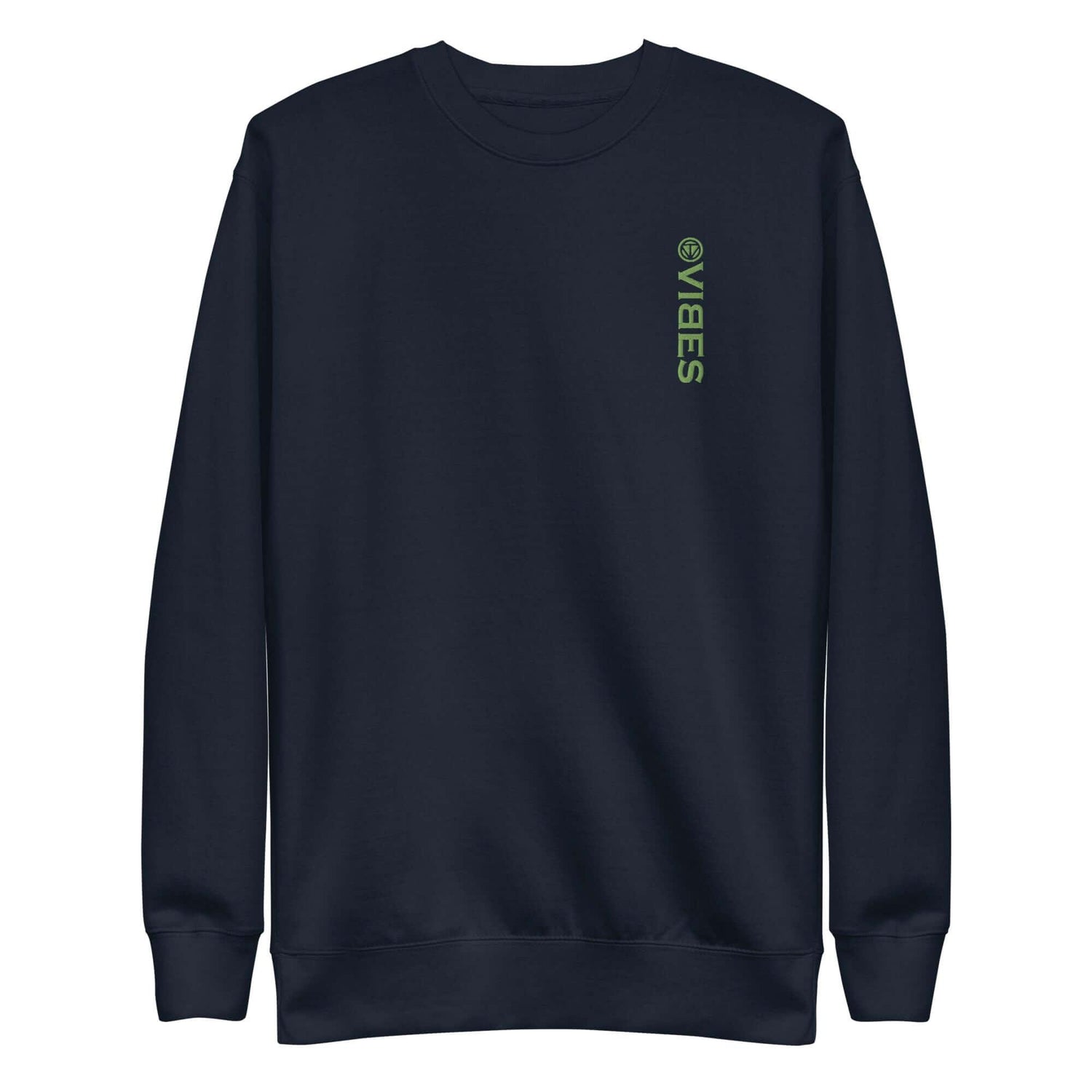 VIBES Premium Sweatshirt | Upside (in 5 Farben) * Unisex - Time Of Vibes