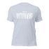 VIBES T-Shirt | MOTORBIKING (Hellblau/Weiß) * Unisex - Time Of Vibes