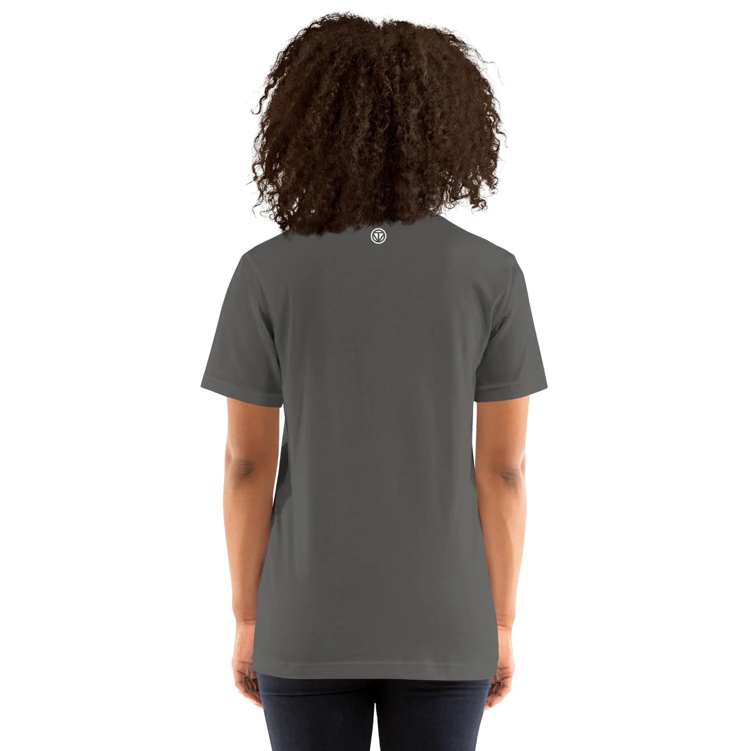 VIBES T-Shirt | RIDE (Grau/Weiß) * Unisex - Time Of Vibes