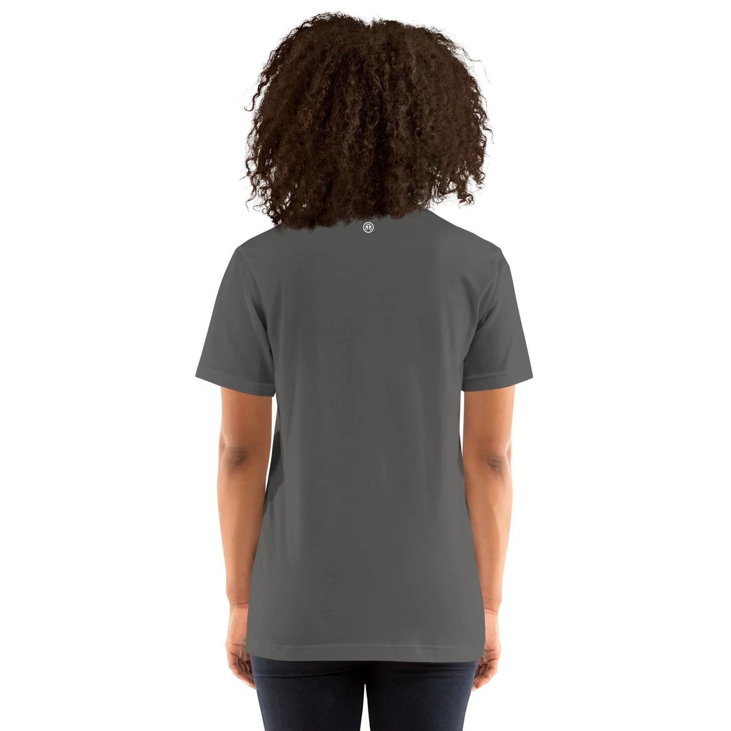 VIBES T-Shirt TOV (Grau/Weiß) * Unisex - Time Of Vibes