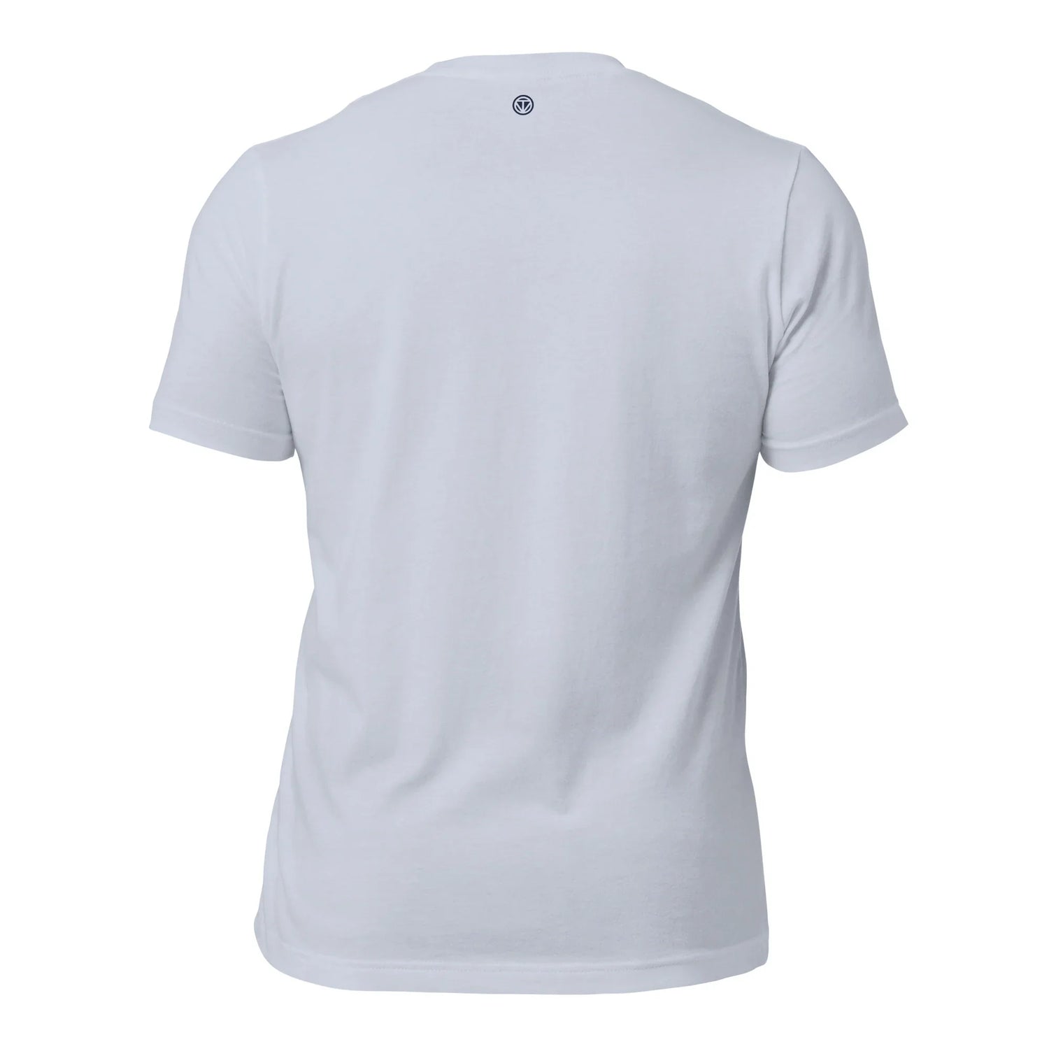 VIBES T-Shirt TOV (Hellblau/Blau) * Unisex - Time Of Vibes