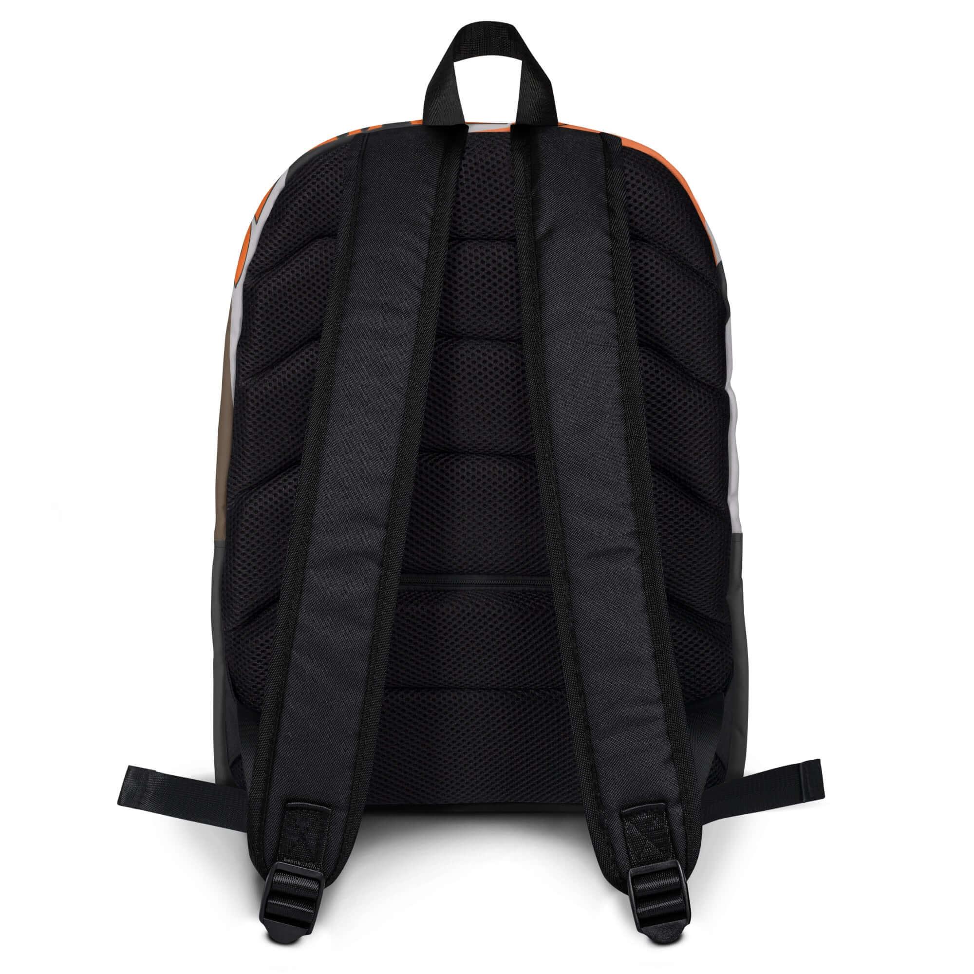 VIBES Rucksack | CAMO - Time Of Vibes
