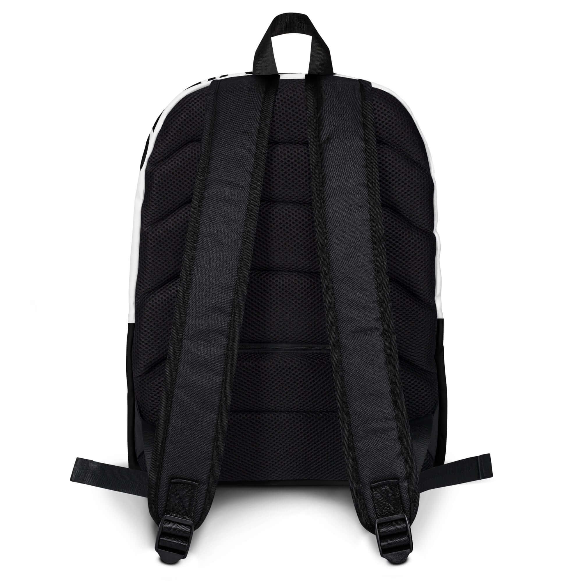VIBES Rucksack | JUNGLE - Time Of Vibes