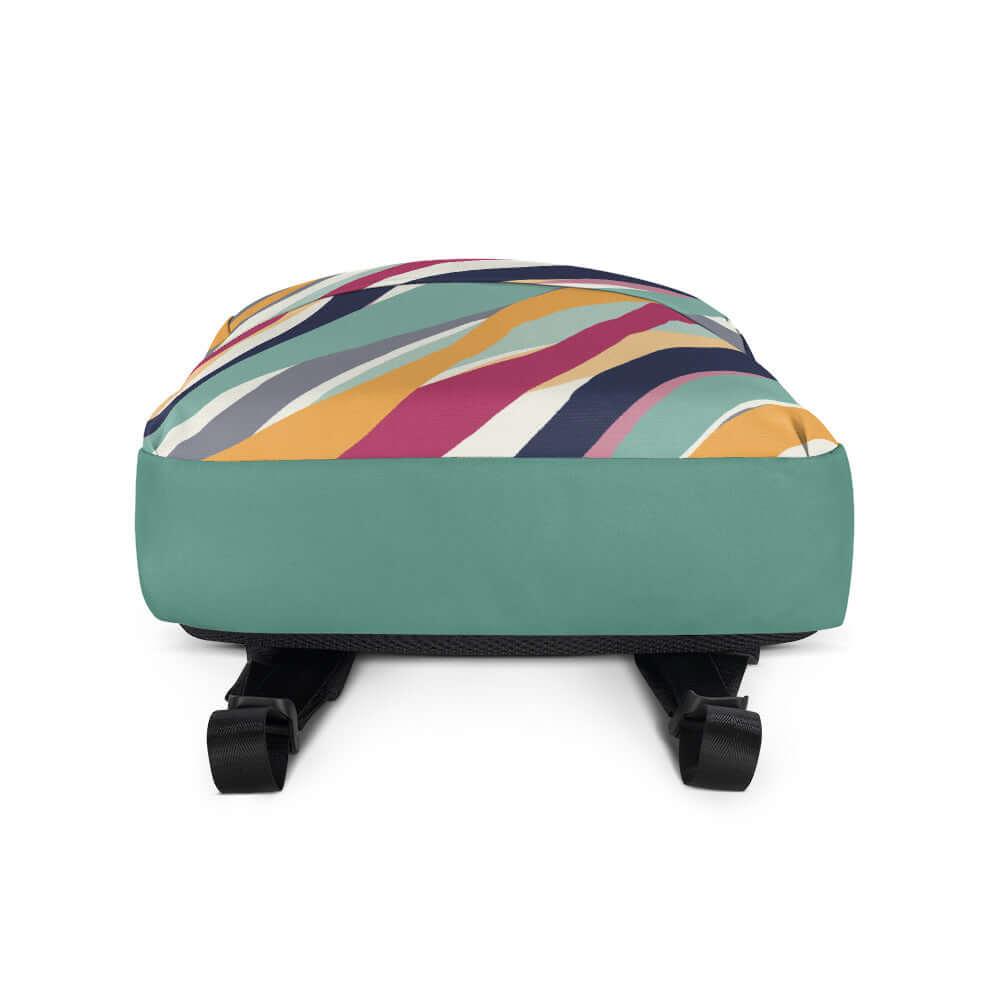VIBES Rucksack | COLORS - Time Of Vibes