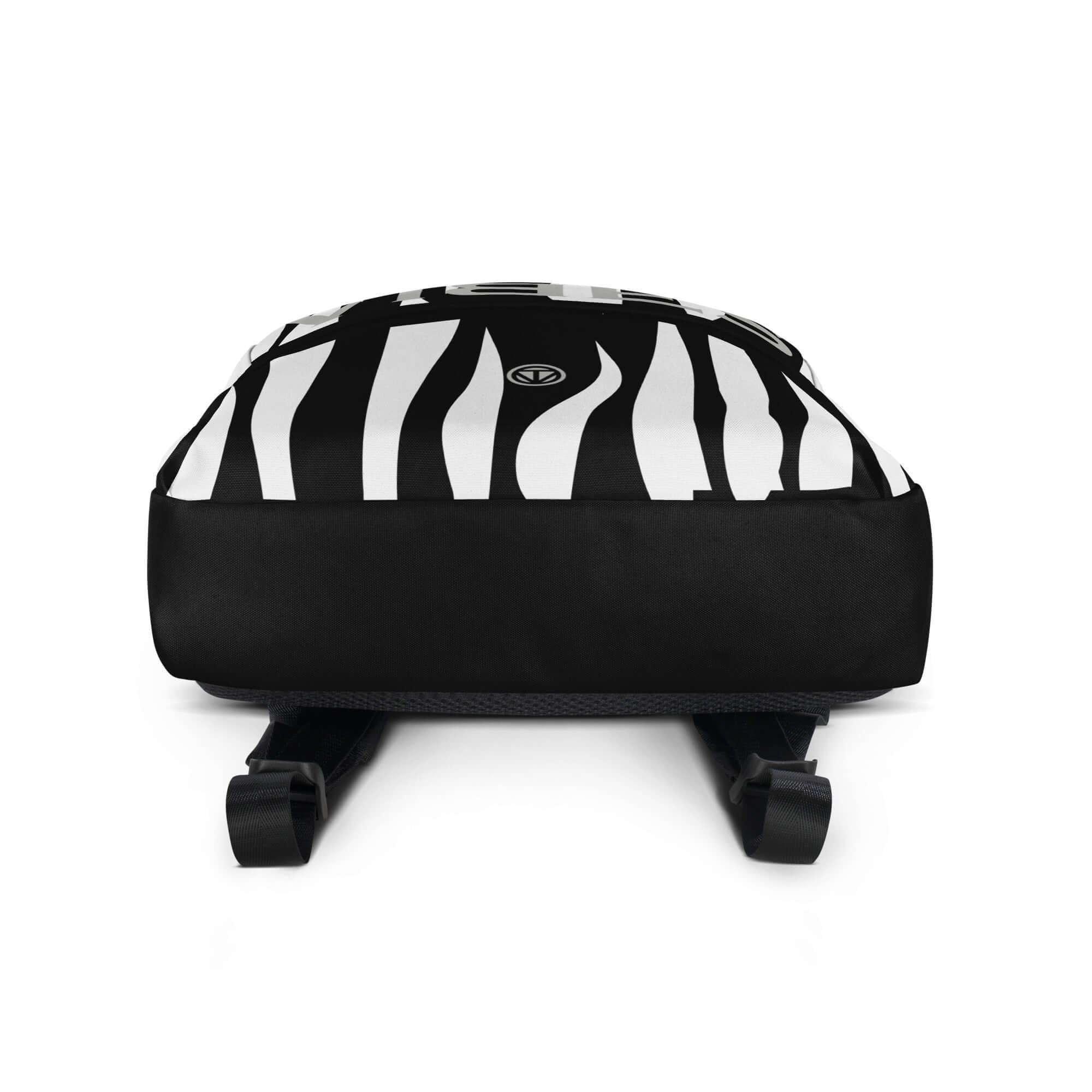 VIBES Rucksack | JUNGLE - Time Of Vibes
