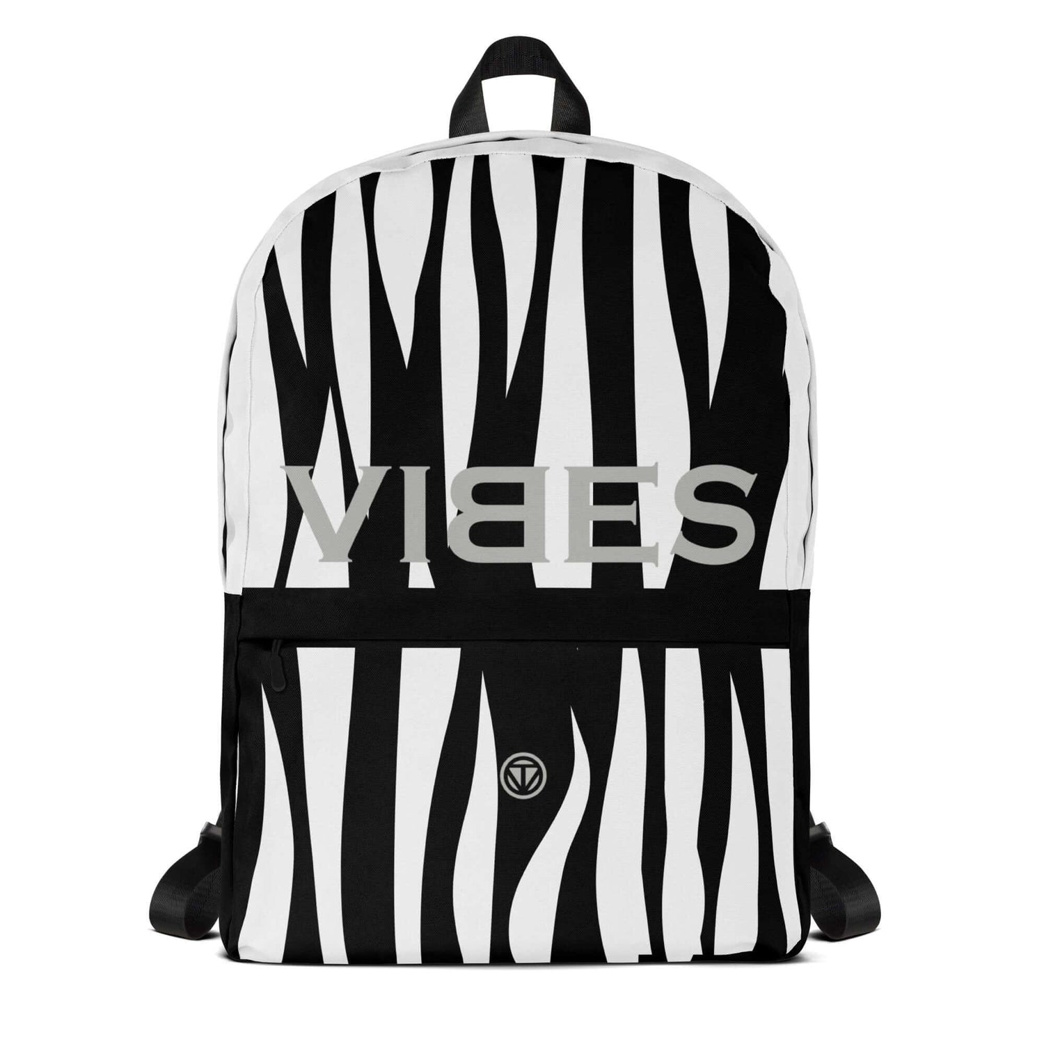 VIBES Rucksack | JUNGLE - Time Of Vibes
