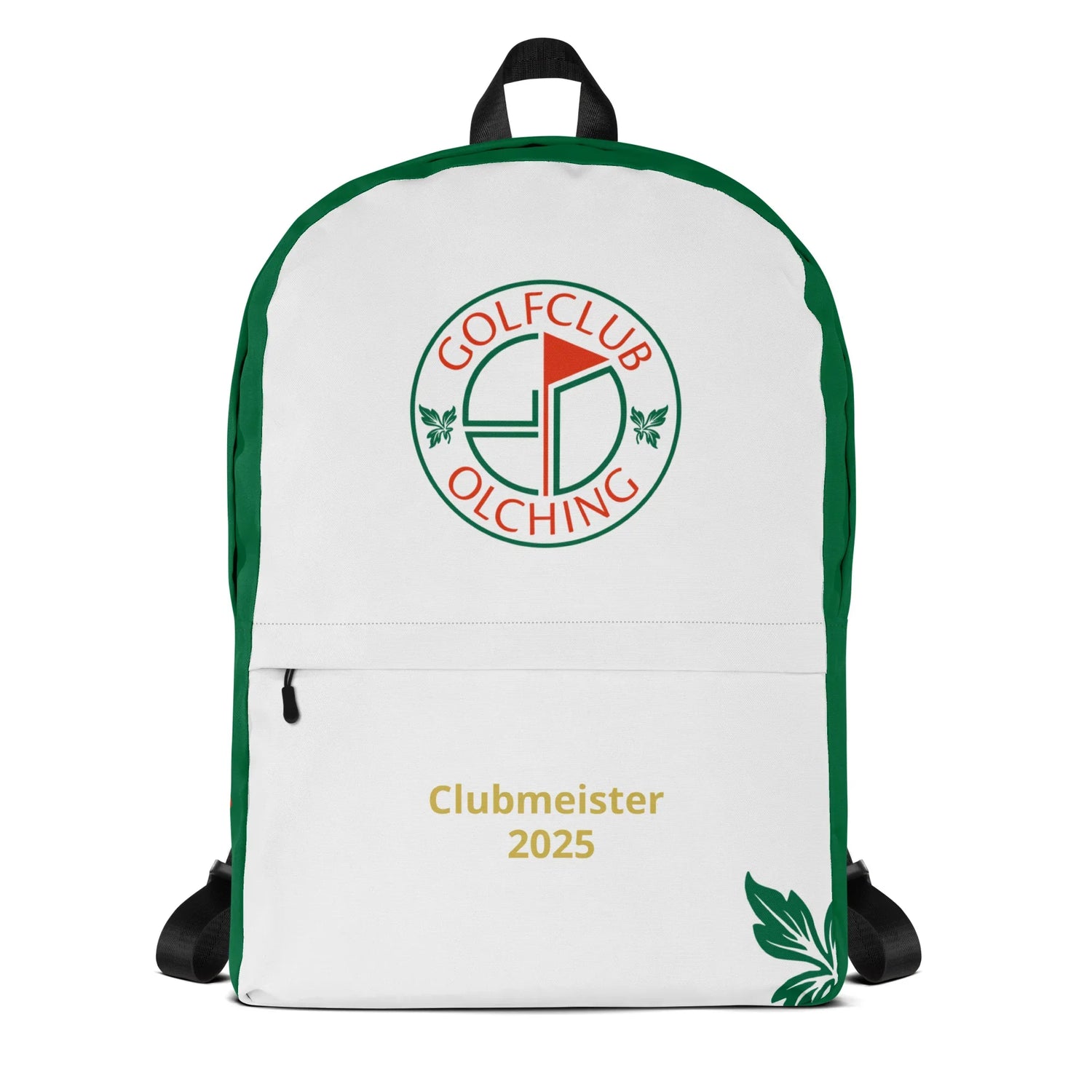 GCO Rucksack CLUBMEISTER - Time Of Vibes
