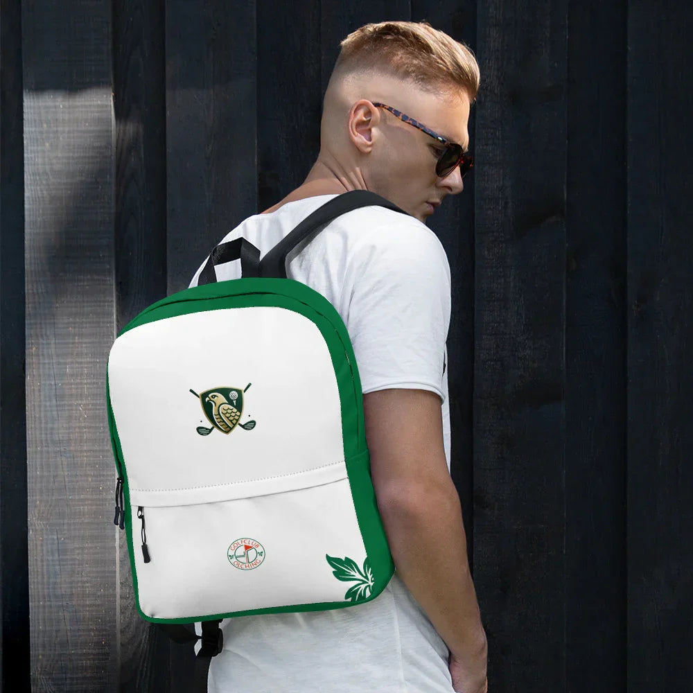 GCO Rucksack FALKEN - Time Of Vibes