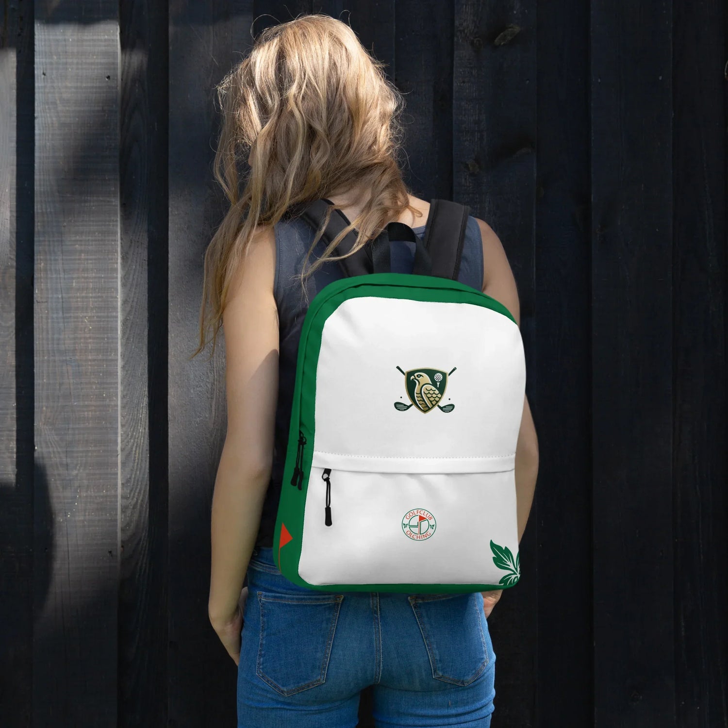 GCO Rucksack FALKEN - Time Of Vibes