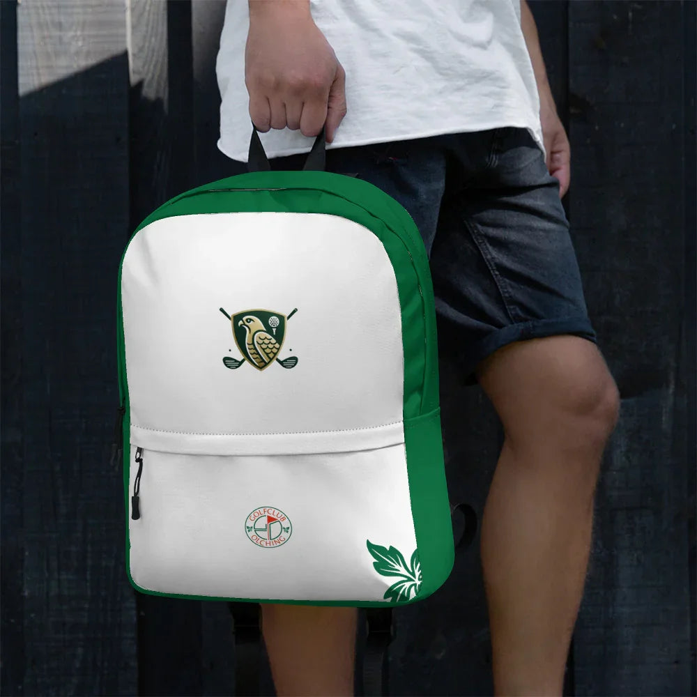GCO Rucksack FALKEN - Time Of Vibes