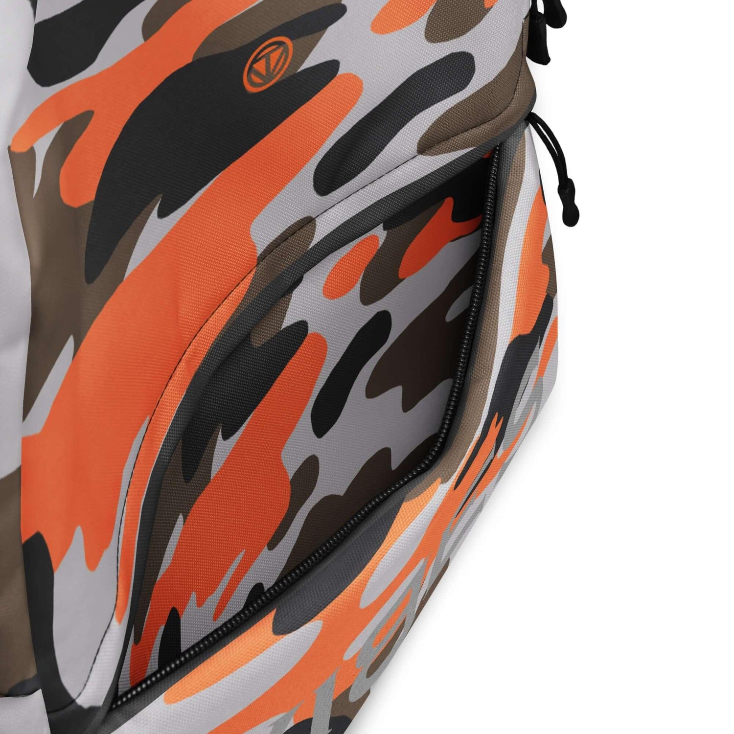 VIBES Rucksack | CAMO - Time Of Vibes