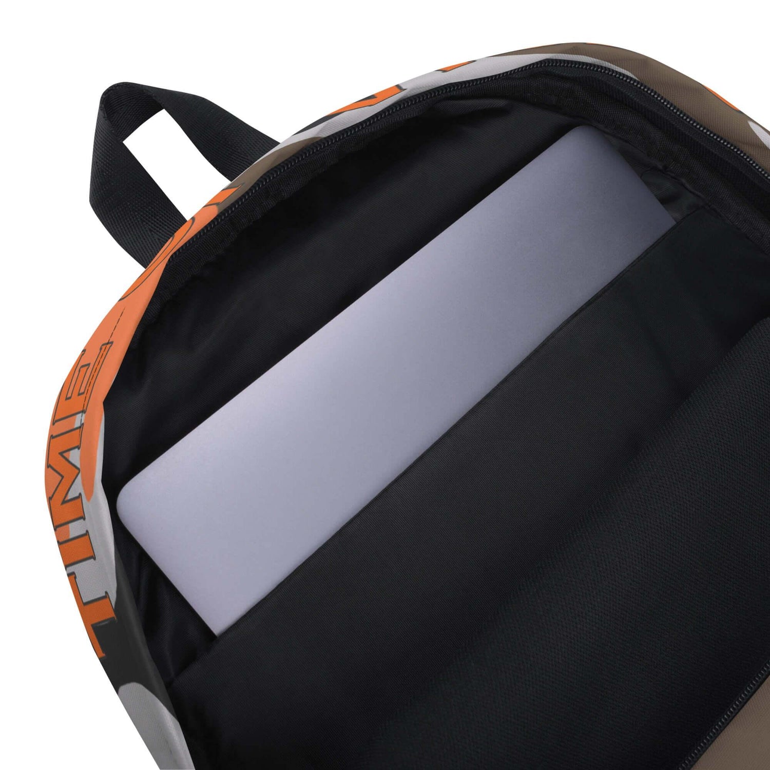 VIBES Rucksack | CAMO - Time Of Vibes