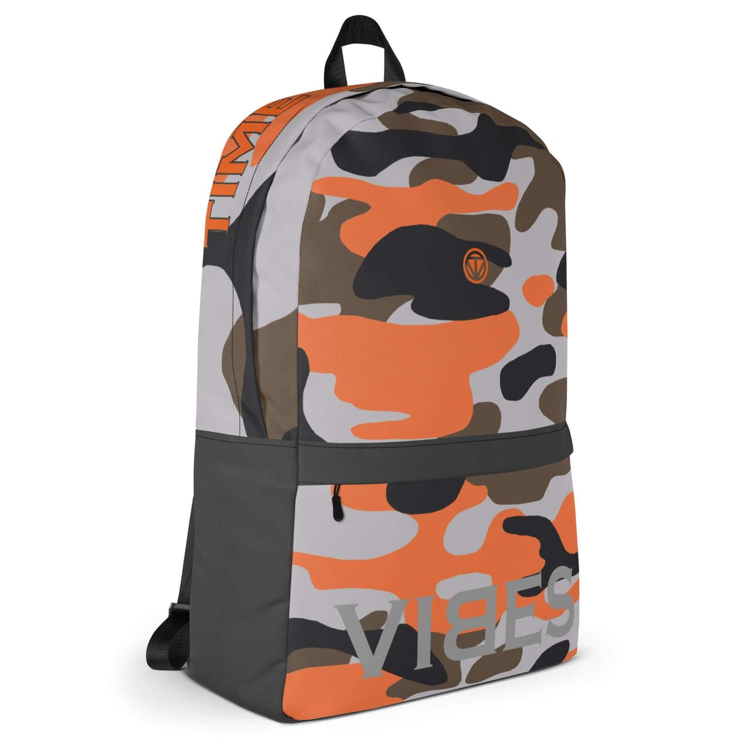 VIBES Rucksack | CAMO - Time Of Vibes