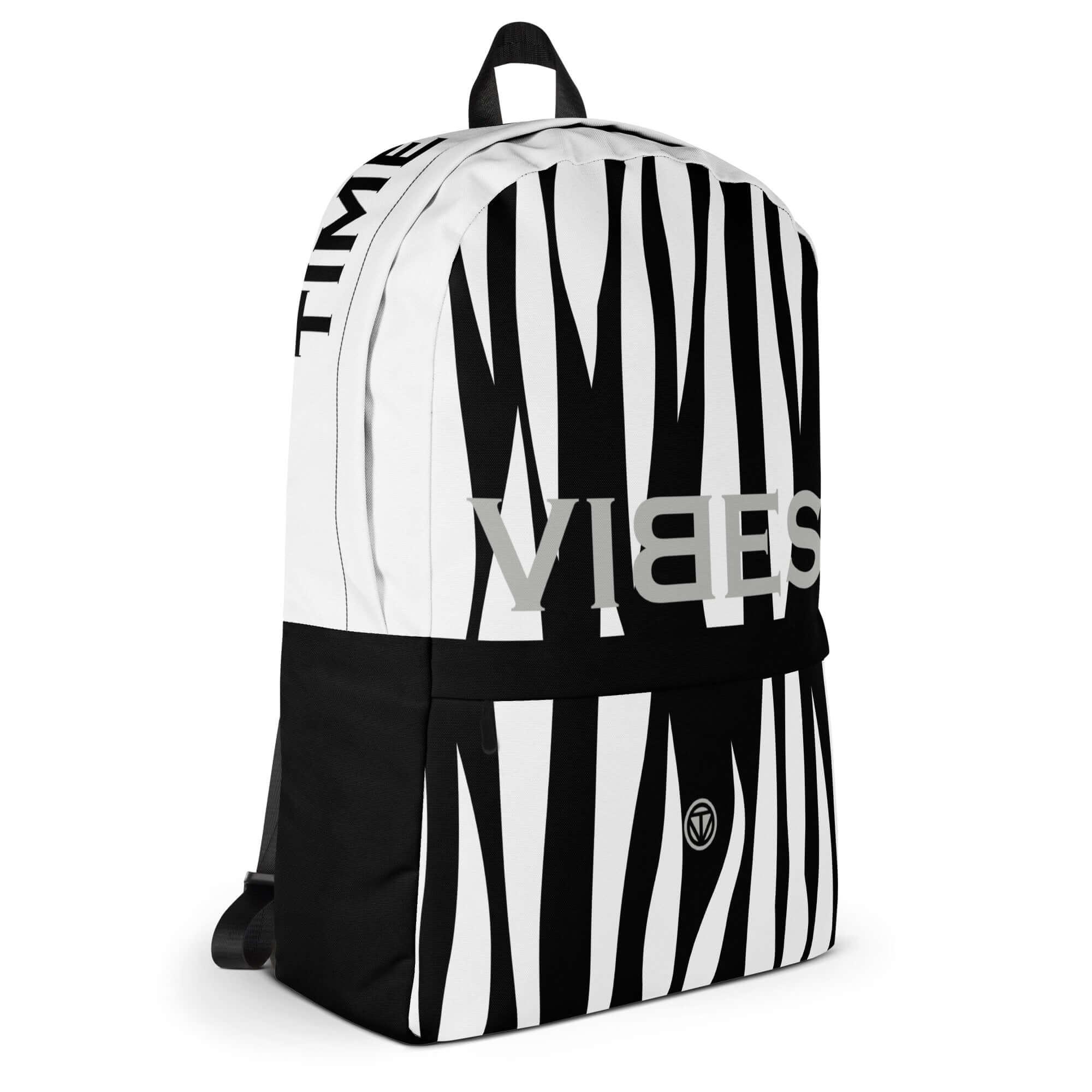 VIBES Rucksack | JUNGLE - Time Of Vibes