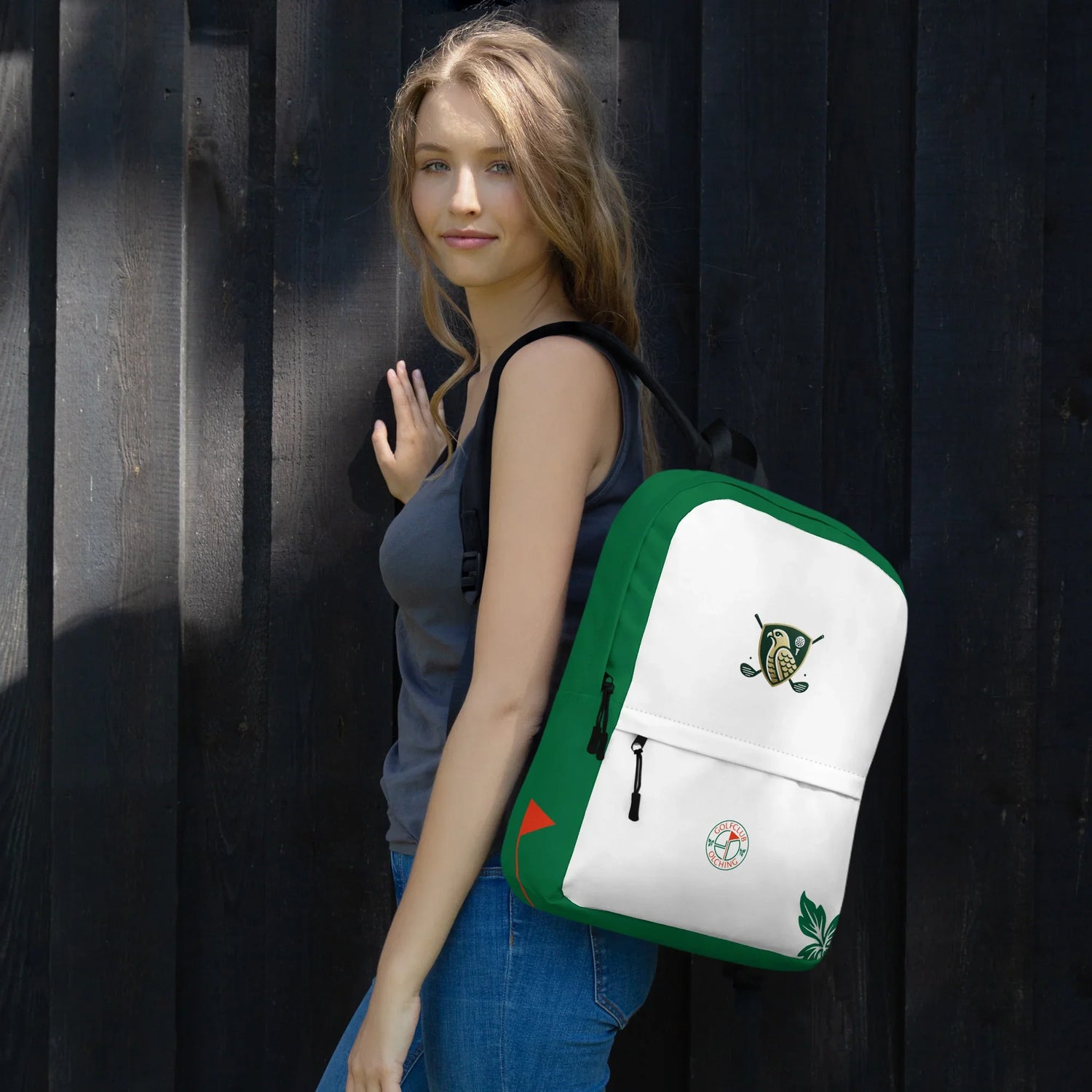 GCO Rucksack FALKEN - Time Of Vibes
