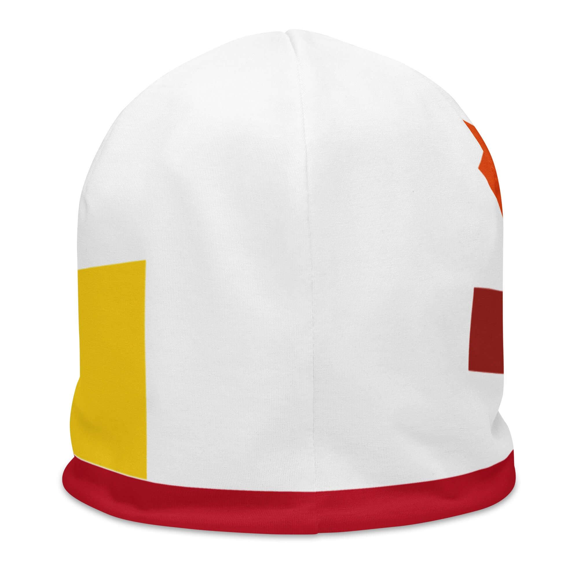 SONNENKLAR Beanie 03 - Time Of Vibes