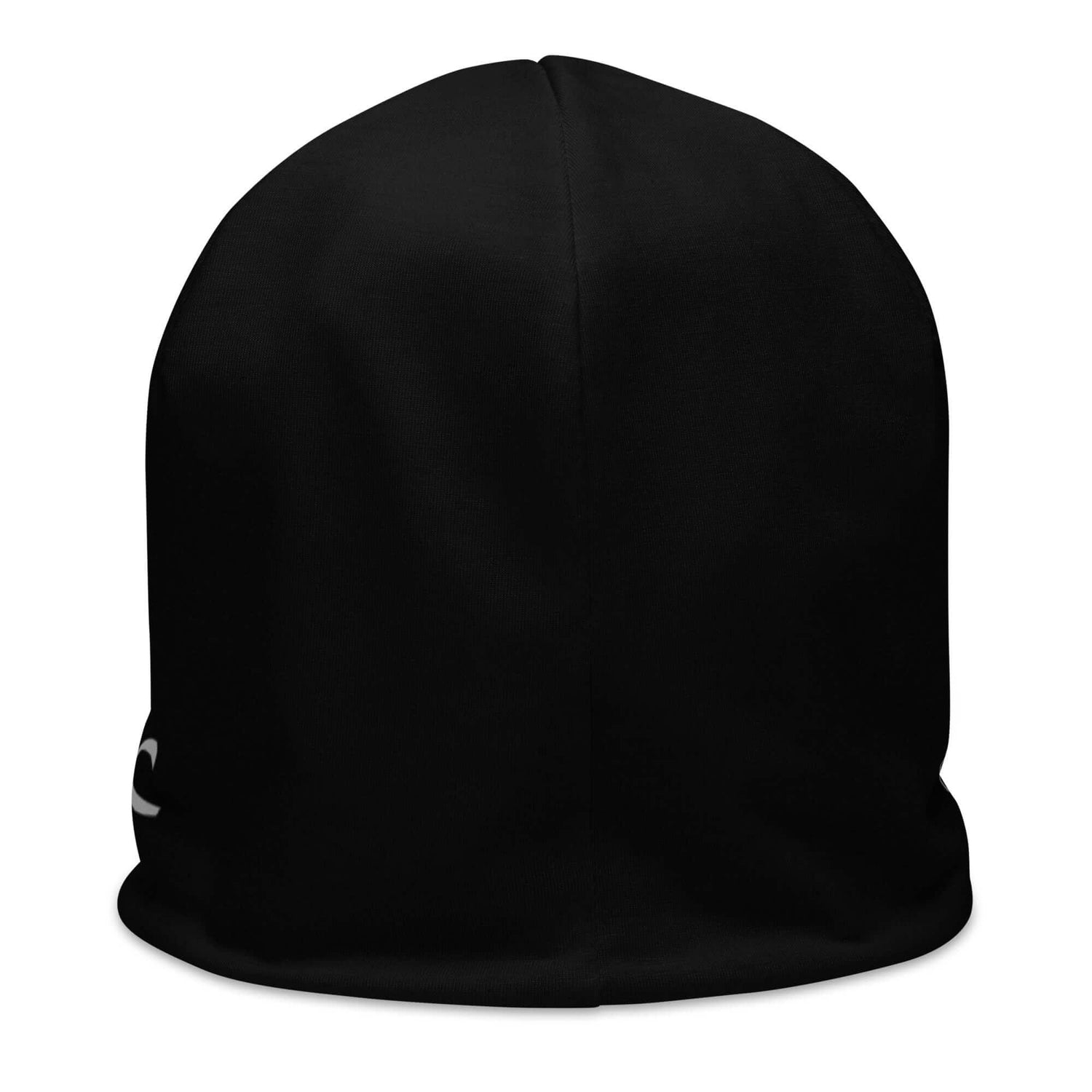 SHINOBI MC Beanie NEU - Time Of Vibes