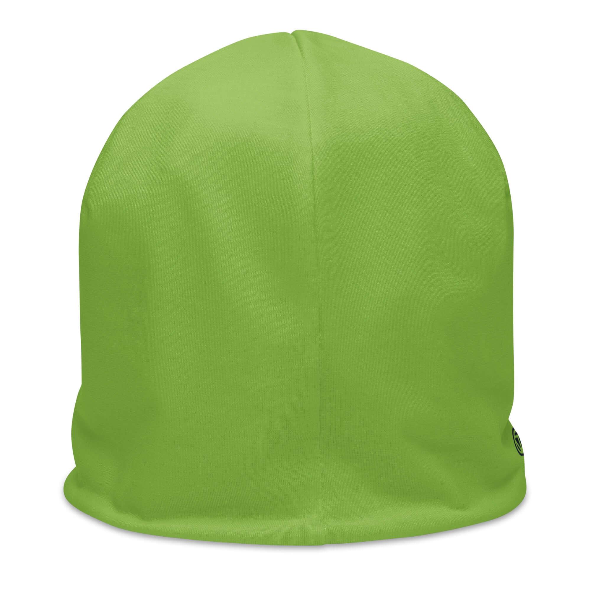 VIBES Beanie Unisex (Grün) - Time Of Vibes