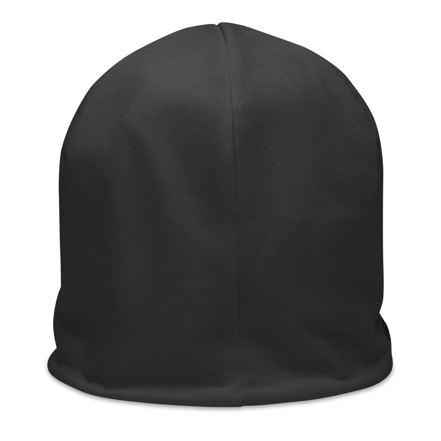 VIBES Beanie Unisex (Grau) - Time Of Vibes